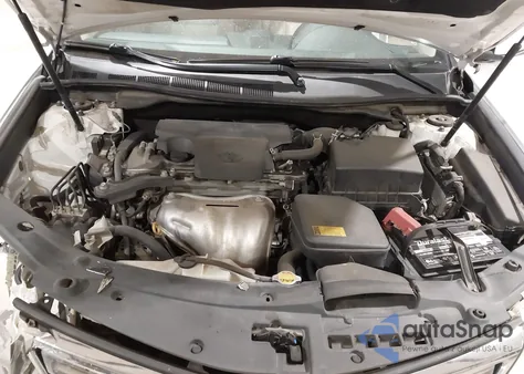 2012 Toyota Camry Se/Le/Xle from USA, damaged, VIN 4T1BF1FK1CU602422